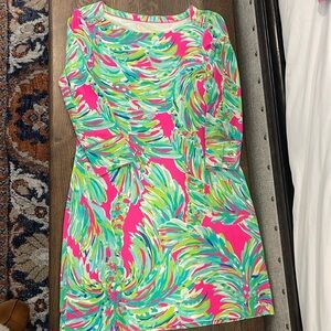 NWOT Lilly Pulitzer size small